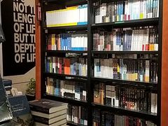 -西西弗书店&矢量咖啡(来福士广场店)