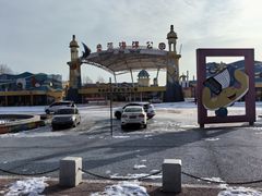 -北戴河圣蓝海洋公园