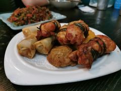 -火燒雲傣家菜(鼓楼店)