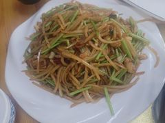 -我从岫岩来羊汤馆(总店)