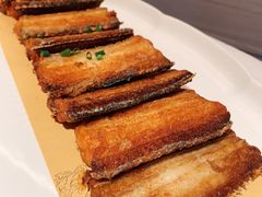 -高佳庄·海鲜酒楼(东港店)
