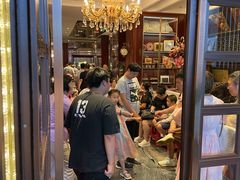 -燕春楼(海河华鼎店)