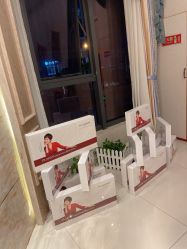 -摩登漂亮妈妈产后恢复中心(吴中区店)