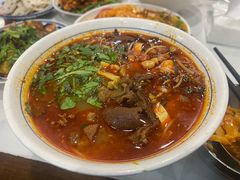 麻辣牛肉米线-御陕坊(交大店)