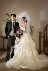-蒙娜丽莎婚纱摄影(南门店)