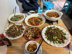 -明婷饭店(外曹家巷店)
