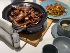 -鹿港小镇(悠唐店)