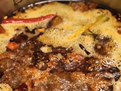 -君邦火锅(新疆大厦店)