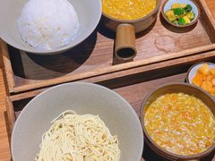 -李百蟹·江南蟹黄面·河景餐厅(夫子庙总店)