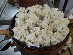 -海汇源老烧麦店(东大街总店)