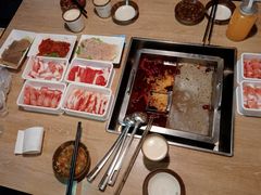 -野妹经典火锅(民治店)