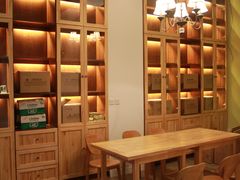 -时间抽屉(裕华万达广场店)