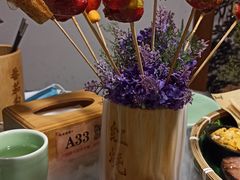 -淀里船宴(裕华东路店)