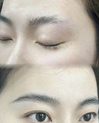 -babiline芭比莱恩半永久纹眉纹唇发际线