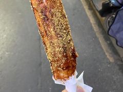 -玛马艾脆皮水磨年糕(湖北路87-89小区店)