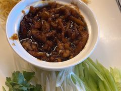 -四姐妹东北饺子(沙尾路店)