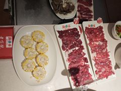 -潮泰牛肉火锅 · 创于1992年(车公庙店)