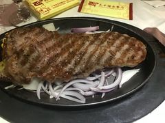 -太平馆西餐厅(北京路店)