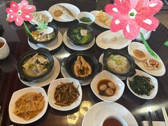 -金泰食府(竹园店)