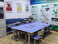 -于爸课堂·学前预备·小学托管·初高中自习室