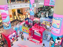 -上海静安大悦城