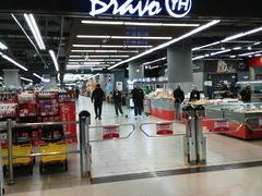 -永辉超市(凯德·天府店)