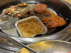 -姜胖胖无限自助烤肉(罗湖宝能店)