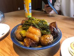 -小土豆北方菜馆(文慧园店)