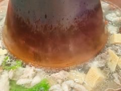 -马记伊源斋涮肉·清真菜(潘家园古玩市场店)