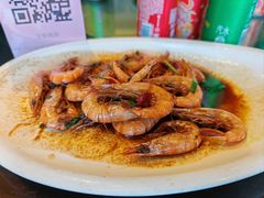 包虾-鹰龙海畔度假酒店(咸祥店)