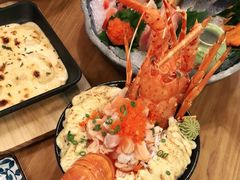 -魔丼屋(日月光店)