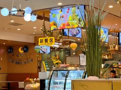 -诺丁牛排披萨自助餐厅(汕头苏宁店)