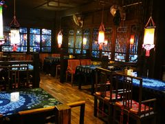 -香满楼(临安路店)