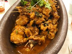 -渔娘渔家丹东海鲜(东直门店)