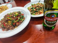-湖南人家湘菜馆(镇江路店)