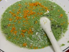 豆茸海鲜汤-盈春大饭店(千山路店)