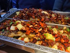 -锦尚阁烤鱼(望京新荟城店)