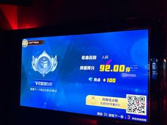 -萧邦音乐会所KTV·蒸汽活海鲜自助(福田店)