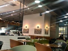 大堂-Wagas沃歌斯(富力广场店)
