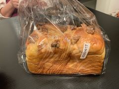 枫糖吐司-面包新语(滨湖万达店)
