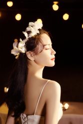 -古摄影婚纱