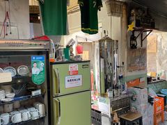 -炙热童年·老北京炙子烤肉(南锣鼓巷店)