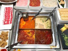 -海底捞火锅(振华广场店)