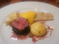 -非常时髦餐厅VUE Restaurant(外滩茂悦大酒店)