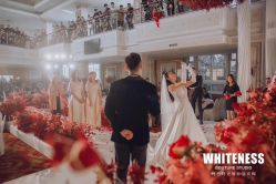 点击看大图 -纯色时光婚纱艺术馆WHITE