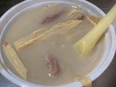 -胡椒猪肚汤(康王店)