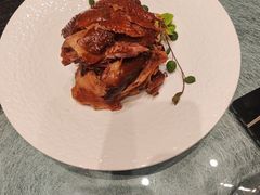 -凤凰园烤鸭店·唐山菜·传承花椒肉(老唐丰路店)