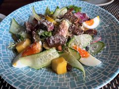 -West10 西拾·西餐厅·创意菜(未来科技城店)