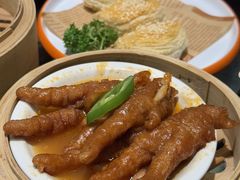 -山水茶艺馆·点心粤菜·30年老字号