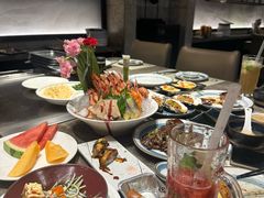 -大渔铁板烧(花园道店)